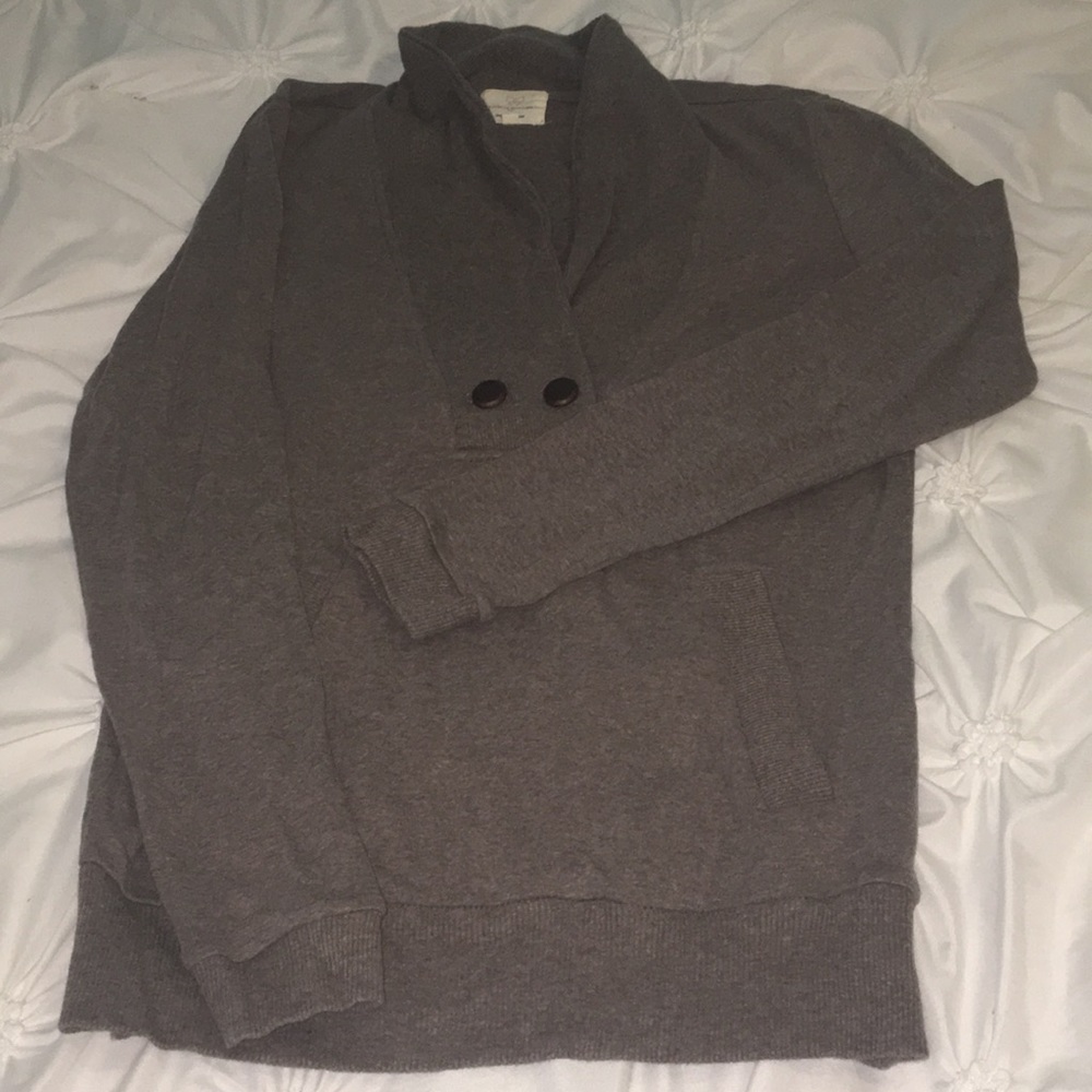 Banana Republic Med Pullover Sweater